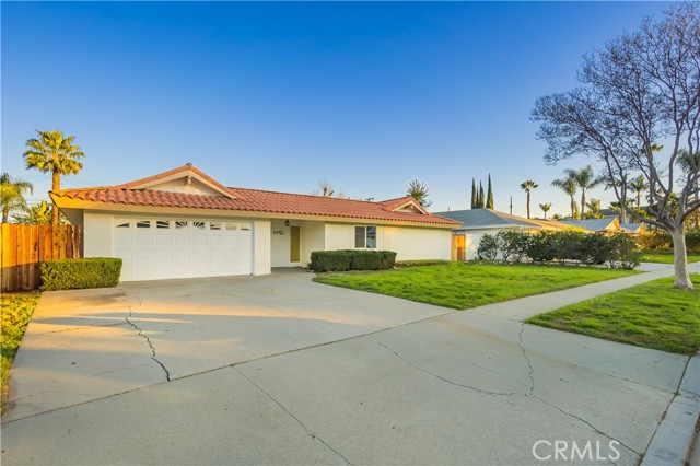 Detail Gallery Image 2 of 41 For 2222 Angelcrest Dr, Hacienda Heights,  CA 91745 - 4 Beds | 2 Baths