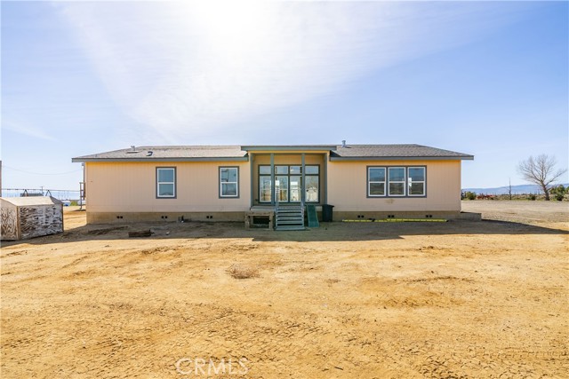 Detail Gallery Image 38 of 57 For 12567 Sahara, Rosamond,  CA 93560 - 3 Beds | 2/1 Baths