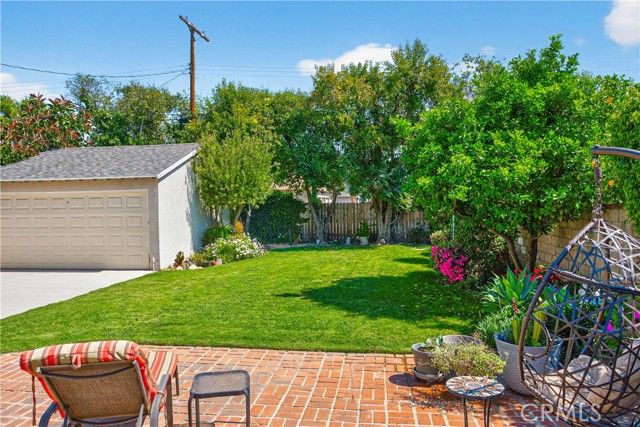 Detail Gallery Image 25 of 25 For 5544 Colbath, Sherman Oaks,  CA 91401 - 3 Beds | 2 Baths