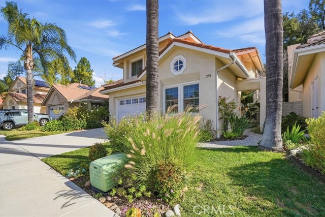 Detail Gallery Image 43 of 48 For 298 Saint Thomas, Oak Park,  CA 91377 - 5 Beds | 3 Baths