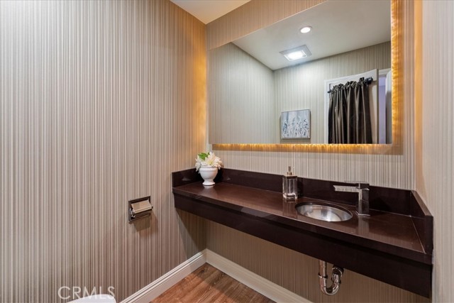 Detail Gallery Image 14 of 38 For 866 Sierra Madre Villa Ave #7,  Pasadena,  CA 91107 - 3 Beds | 2/1 Baths