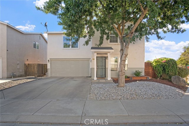Detail Gallery Image 3 of 29 For 3749 Morningside Ave, Merced,  CA 95348 - 3 Beds | 2/1 Baths