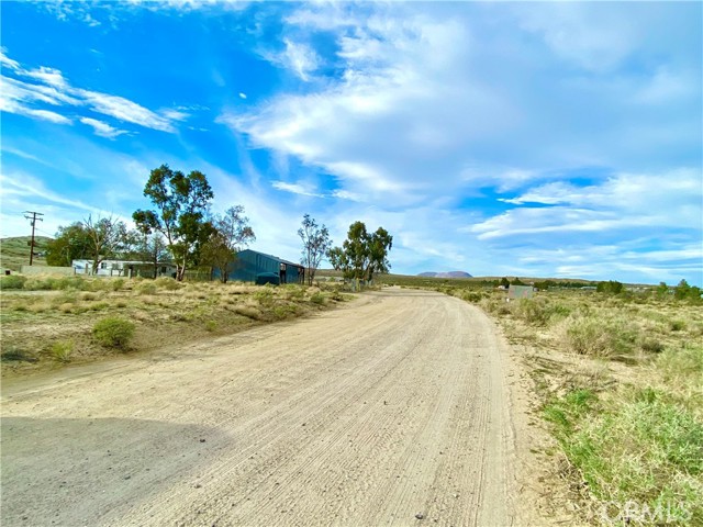 Detail Gallery Image 1 of 5 For 0 39th St West, Rosamond,  CA 93560 - – Beds | – Baths
