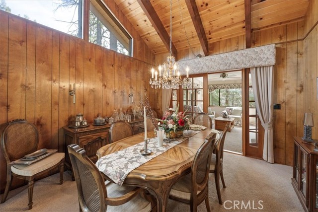 Detail Gallery Image 4 of 30 For 268 Olympic, Big Bear Lake,  CA 92315 - 4 Beds | 3 Baths