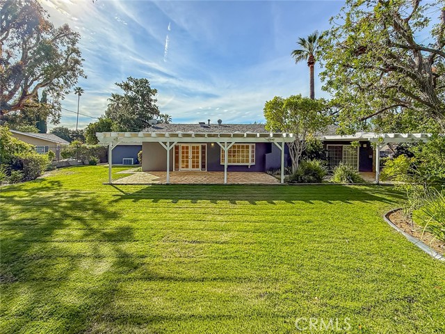 Detail Gallery Image 44 of 51 For 17533 Marilla St, Northridge,  CA 91325 - 3 Beds | 2/1 Baths