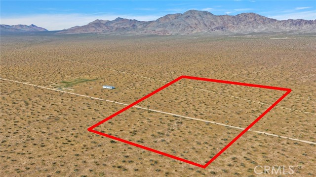 Detail Gallery Image 2 of 15 For 1 Meander Rd, Lucerne Valley,  CA 92356 - – Beds | – Baths