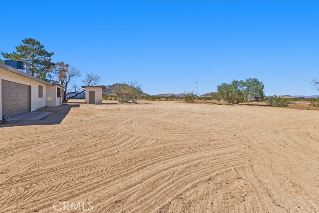 Detail Gallery Image 43 of 61 For 60812 Adele Rd, Landers,  CA 92285 - 3 Beds | 1 Baths