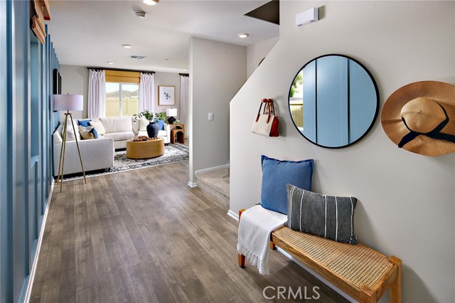 Detail Gallery Image 2 of 18 For 30469 Genesis Ct, Winchester,  CA 92596 - 4 Beds | 3 Baths