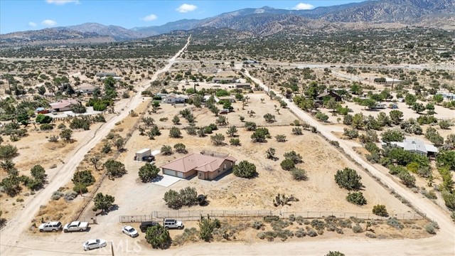 Image 2 for 9874 Silver Rock Rd, Pinon Hills, CA 92372