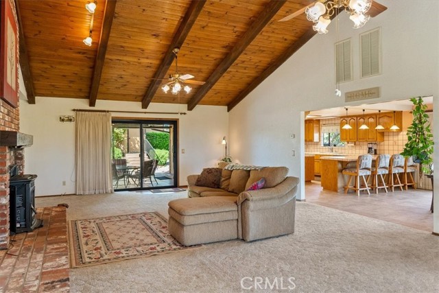 Detail Gallery Image 12 of 57 For 5685 Mustard Creek, Paso Robles,  CA 93446 - 3 Beds | 2 Baths