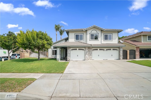 6550 Manzanita St, Chino, CA 91710