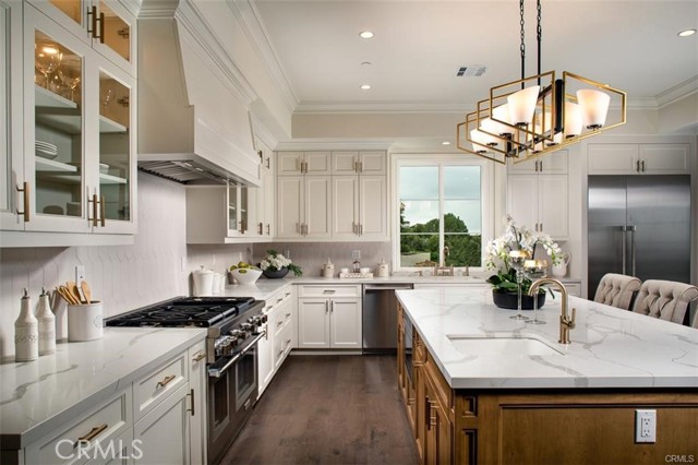 Detail Gallery Image 9 of 39 For 2868 Shadow Canyon Rd, Diamond Bar,  CA 91765 - 6 Beds | 6/1 Baths