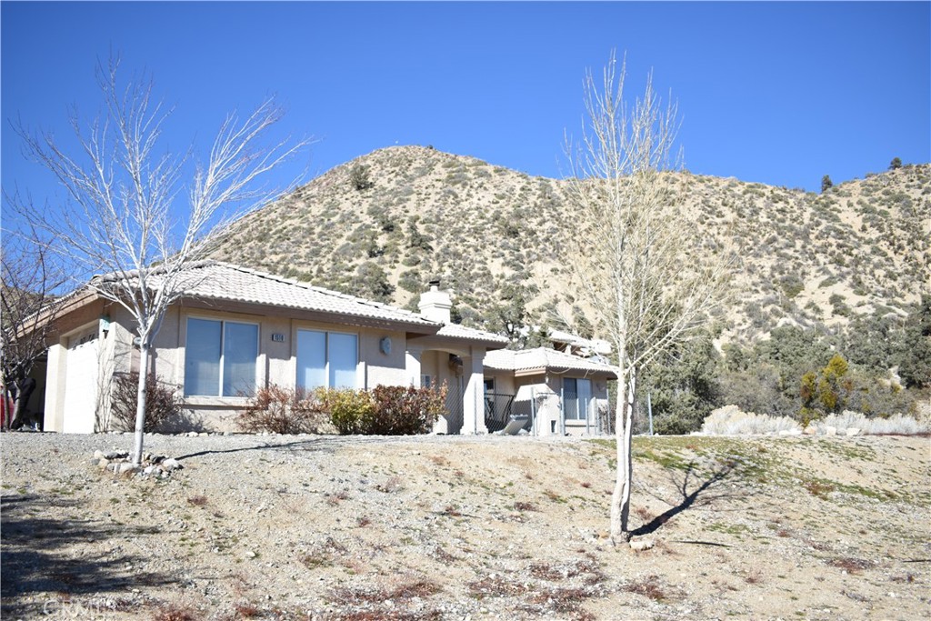 1510 Desert Front Road, Wrightwood, CA 92397