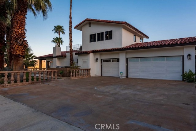 Detail Gallery Image 72 of 75 For 71411 Cholla Way, Palm Desert,  CA 92260 - 6 Beds | 7 Baths