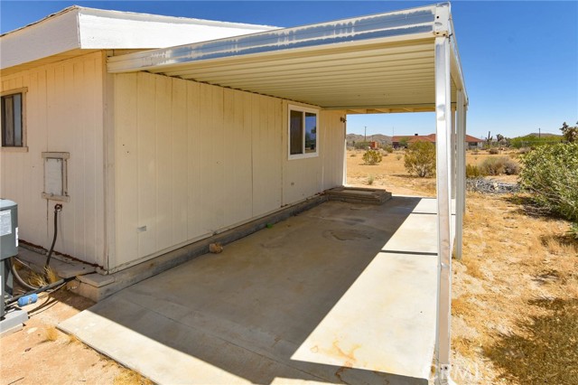 Detail Gallery Image 33 of 45 For 1732 Surrey Ave, Yucca Valley,  CA 92284 - 2 Beds | 2 Baths