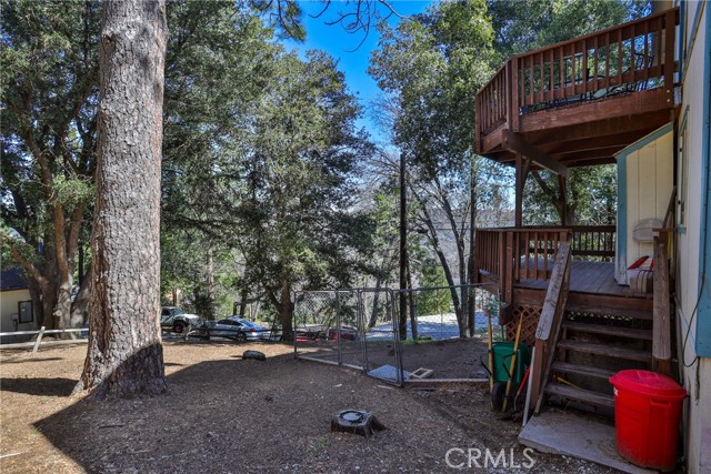 Detail Gallery Image 40 of 50 For 198 Pine Ridge Rd, Crestline,  CA 92325 - 3 Beds | 2/1 Baths