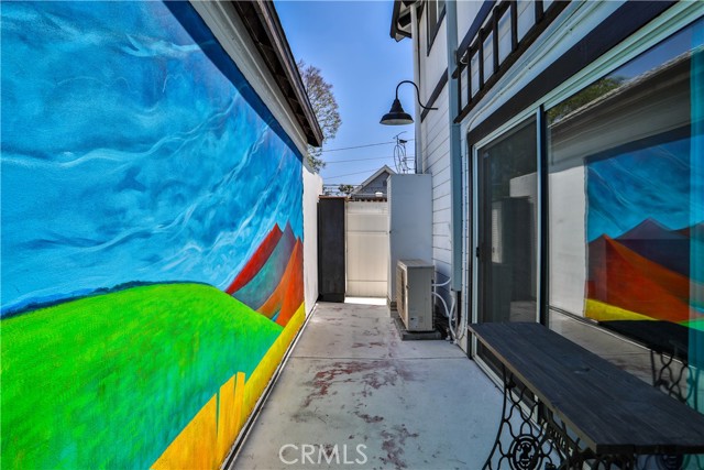 Detail Gallery Image 38 of 46 For 520 N Vine Rear Ave, Ontario,  CA 91761 - 1 Beds | 1 Baths