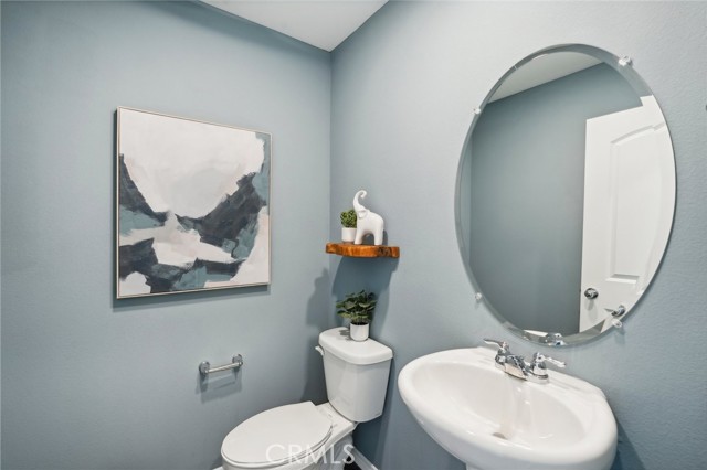 MODEL HOME