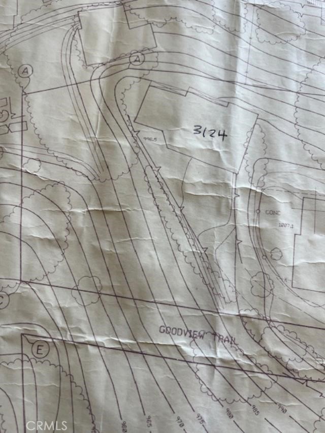 Detail Gallery Image 10 of 10 For 3124 Goodview Trl, Los Angeles,  CA 90068 - 1 Beds | 1 Baths