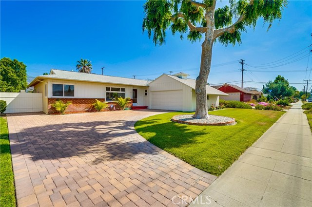 451 E Ada Ave, Glendora, CA 91741