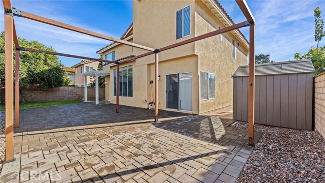 Detail Gallery Image 33 of 40 For 2857 Longhorn St, Ontario,  CA 91761 - 4 Beds | 3 Baths