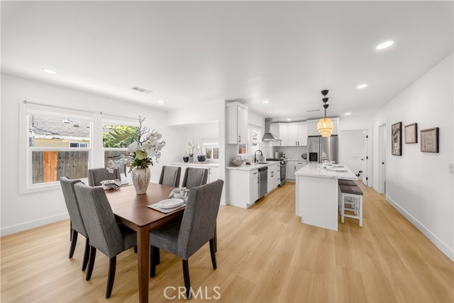 Detail Gallery Image 21 of 37 For 211 N Resh, Anaheim,  CA 92805 - 3 Beds | 3 Baths