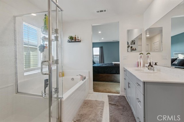 Detail Gallery Image 13 of 25 For 44539 Freer Way, Lancaster,  CA 93536 - 3 Beds | 2 Baths