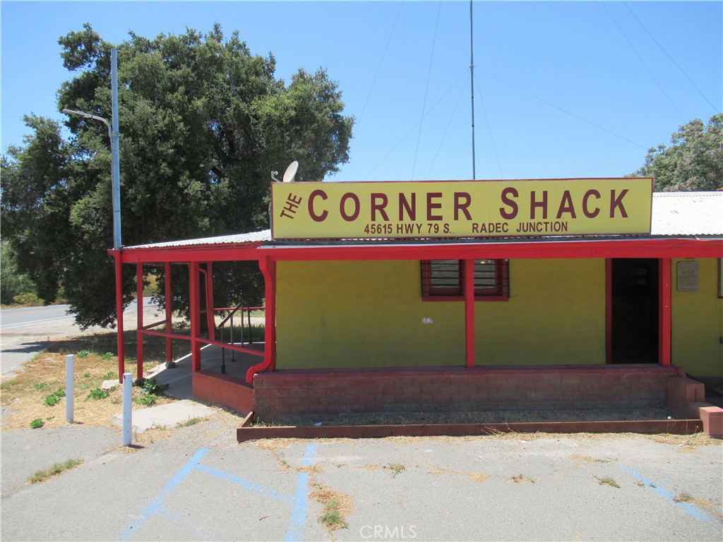 45615 Hwy 79, Aguanga, CA 92536