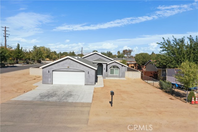 15890 Cajon Street Hesperia CA 92345