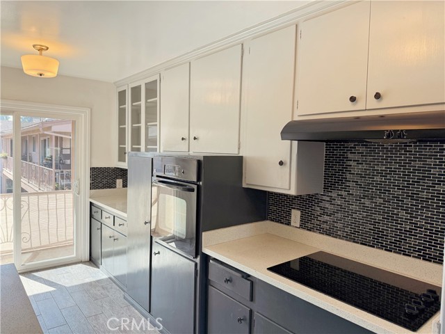 Detail Gallery Image 9 of 23 For 2030 E 3rd #5,  Long Beach,  CA 90814 - 1 Beds | 1 Baths