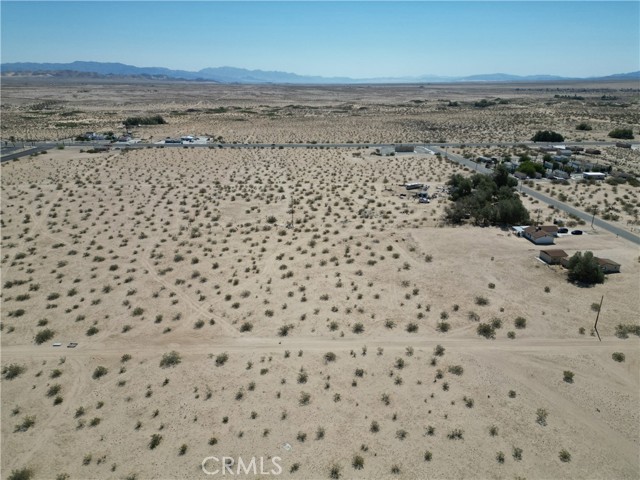 Detail Gallery Image 16 of 20 For 0 Desert Queen Ave., Twentynine Palms,  CA 92277 - – Beds | – Baths