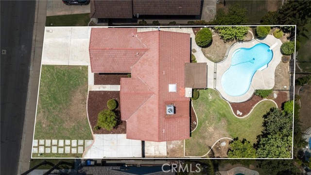 Detail Gallery Image 49 of 51 For 9504 Eagle Oak Rd, Bakersfield,  CA 93311 - 4 Beds | 2 Baths