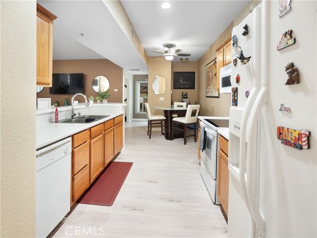 Detail Gallery Image 7 of 25 For 24909 Madison Ave #3314,  Murrieta,  CA 92562 - 2 Beds | 2 Baths