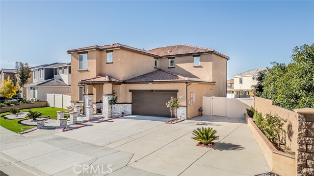 Detail Gallery Image 3 of 52 For 15683 Cougar St, Moreno Valley,  CA 92551 - 4 Beds | 3 Baths