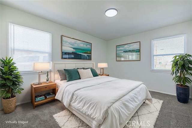 Detail Gallery Image 24 of 34 For 937 W Norberry, Lancaster,  CA 93534 - 2 Beds | 1 Baths