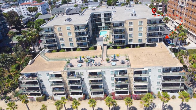 Detail Gallery Image 39 of 41 For 1000 E Ocean Bld #416,  Long Beach,  CA 90802 - 3 Beds | 2 Baths