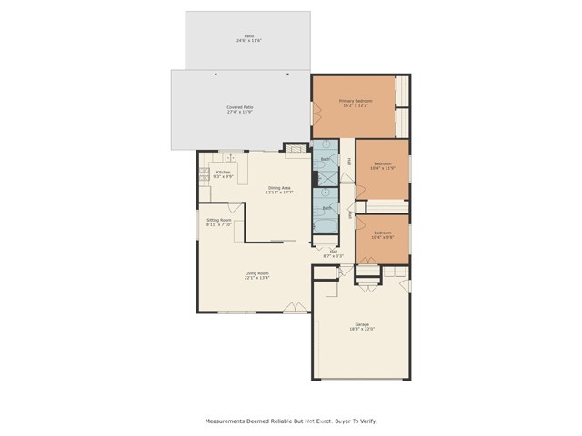 Property Photo from MLS