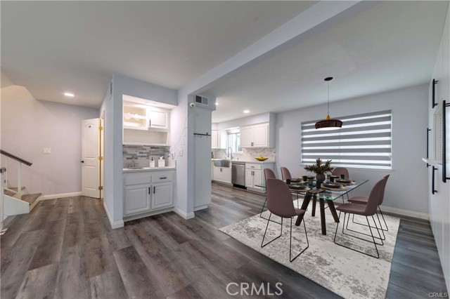 Detail Gallery Image 11 of 30 For 9000 Vanalden Ave #176,  Northridge,  CA 91324 - 2 Beds | 2/1 Baths