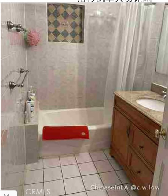 Detail Gallery Image 5 of 5 For 2117 S Curtis Ave, Alhambra,  CA 91803 - – Beds | – Baths