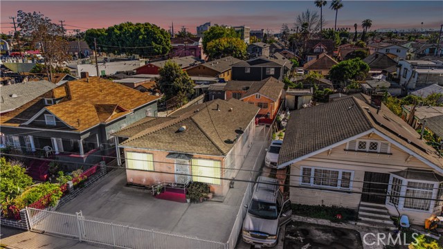 Detail Gallery Image 36 of 36 For 122 W 53rd Back Unit,  Los Angeles,  CA 90037 - 1 Beds | 1 Baths