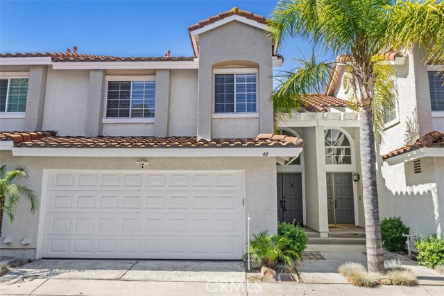 Detail Gallery Image 1 of 25 For 40 Wild Horse Loop #89,  Rancho Santa Margarita,  CA 92688 - 3 Beds | 2/1 Baths