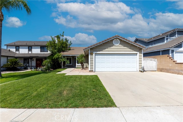 Detail Gallery Image 1 of 1 For 7234 Daybreak Pl, Rancho Cucamonga,  CA 91701 - 4 Beds | 2 Baths