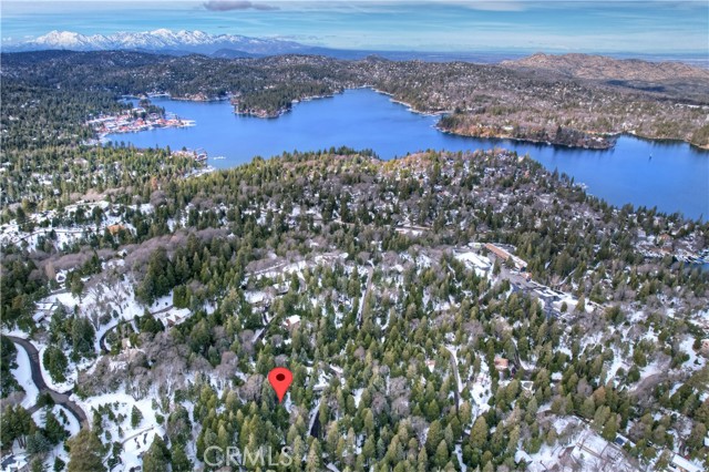 0 Alder Terrace, Cedar Glen, California 92321, ,Land,For Sale,0 Alder Terrace,CREV24034135