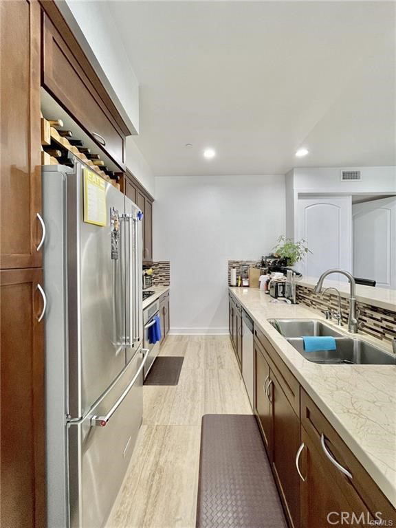 Detail Gallery Image 11 of 22 For 395 E 4th St #7,  Long Beach,  CA 90802 - 1 Beds | 1 Baths