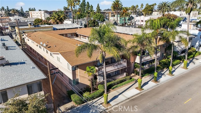 Detail Gallery Image 16 of 26 For 527 Cedar Ave 2c,  Long Beach,  CA 90802 - 1 Beds | 1 Baths