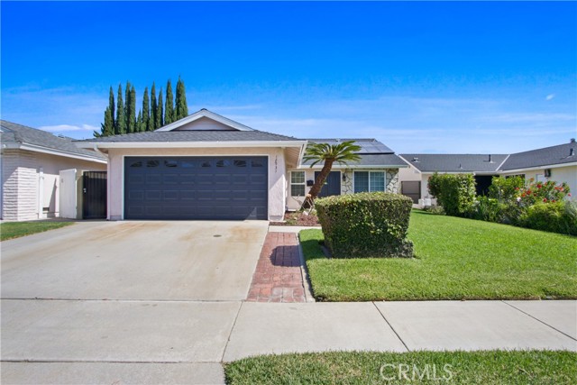 12931 Essex Pl, Cerritos, CA 90703