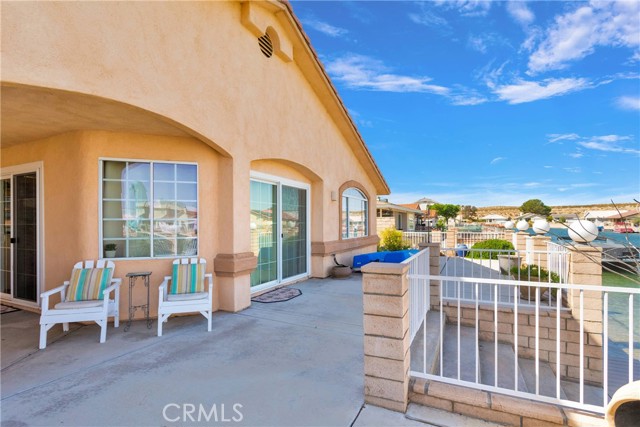 Detail Gallery Image 38 of 55 For 26438 Buccaneer Ln, Helendale,  CA 92342 - 2 Beds | 2 Baths