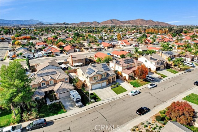 Detail Gallery Image 53 of 62 For 29935 Fox Creek Dr, Menifee,  CA 92586 - 6 Beds | 3 Baths