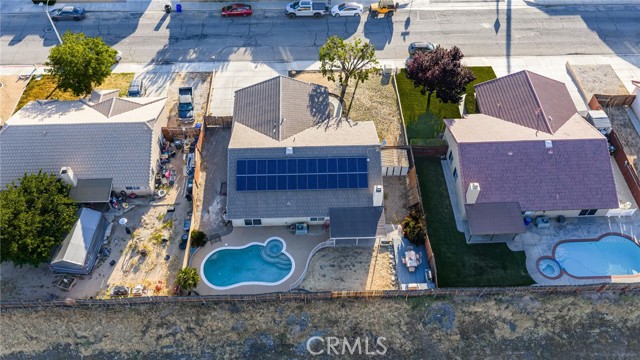 Detail Gallery Image 34 of 34 For 12403 San Dimas, Victorville,  CA 92392 - 4 Beds | 3 Baths