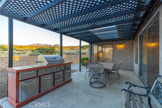 Detail Gallery Image 42 of 50 For 31920 Crystalaire Dr, Llano,  CA 93544 - 4 Beds | 2/1 Baths